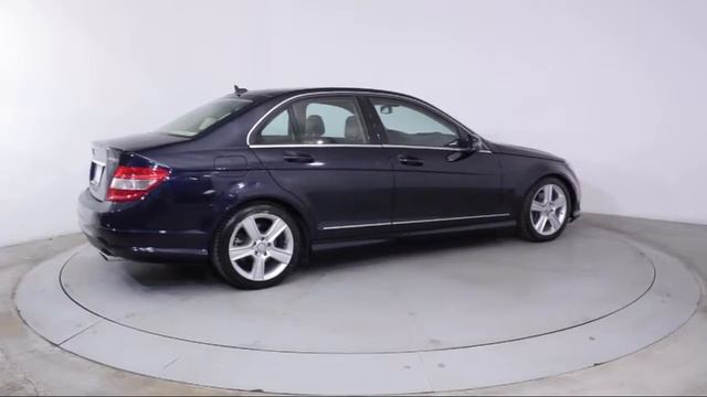 2011 Mercedes-Benz C-class Sedan C 300 For sale in Miami Fort Lauderdale Hollywood West Palm Bea смотреть онлайн