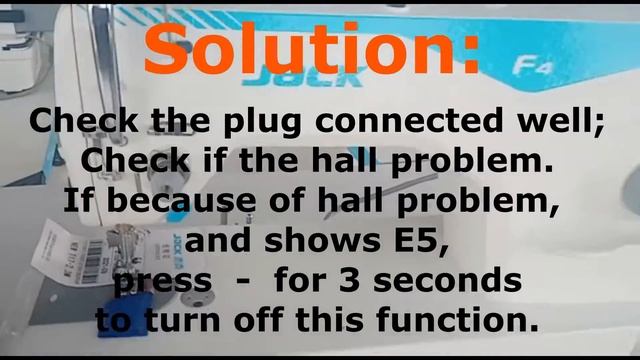 Jack F4 Error Codes & Solutions смотреть онлайн