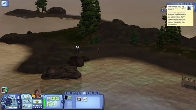 The Sims 3 // MIDNIGHT SUN CHALLENGE | P1 - THIS IS NOT WHAT I EXPECTED смотреть онлайн