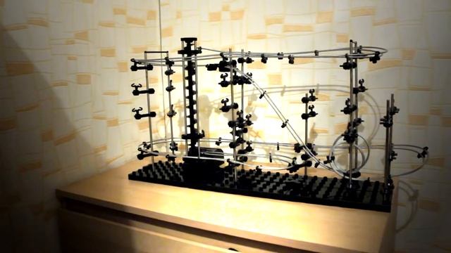 Конструктор SpaceRail 231-3 смотреть онлайн