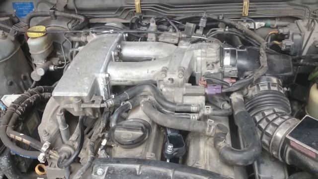 Nissan Laurel RB20DE катушки от 1JZ-FSE смотреть онлайн