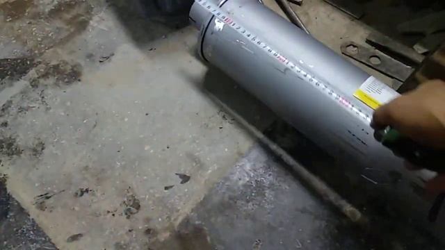 .Глушитель Газ 53 на гранд чероки это отстой и кошмар для соседей ...или все же ...? смотреть онлайн