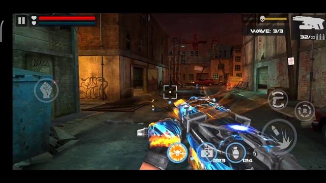 Dead Target Game: Offline Zombie Shooting -FPS Survival | Part 140| Android/iOS смотреть онлайн