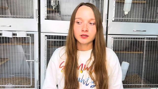 САМОЕ Выгодное Содержание Шиншиллы | Клетка, Температура, Песок, Камни, Поилки и Кормушка смотреть онлайн