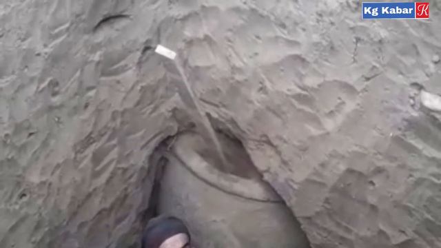 Кыргызстан жанылыктары (Озгондо 17 кг салмактагы алтын таап алынды )