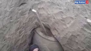 Кыргызстан жанылыктары (Озгондо 17 кг салмактагы алтын таап алынды )