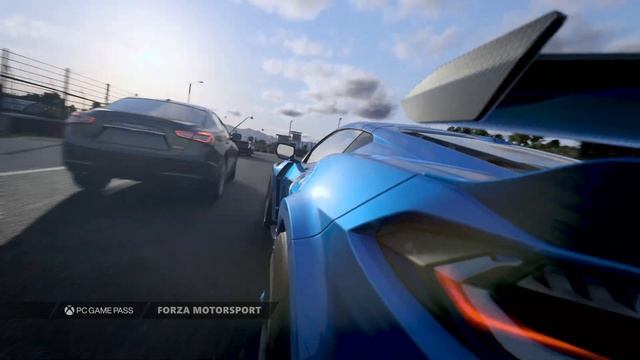 What You Get with PC Game Pass смотреть онлайн