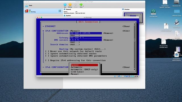 QRadar CE on Virtual Box смотреть онлайн