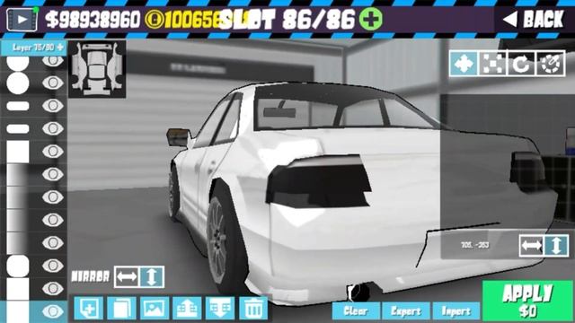 FR Legends Mitsubishi Galant ST Livery | free code | Acrux A | Frl #45 смотреть онлайн