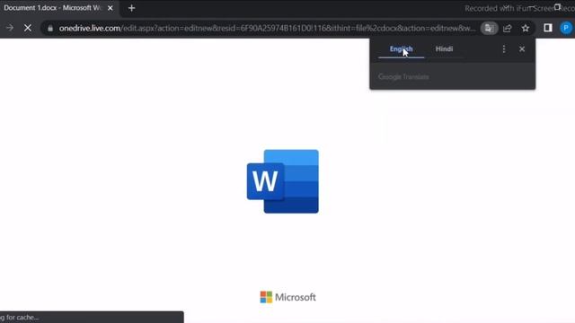How to Use Direct ms Word/Excel Without ms Office in computer. смотреть онлайн