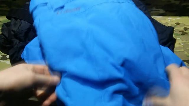 ТУРИЗМ!!! Обзор лыжных брюк или за что мы платим большие деньги смотреть онлайн