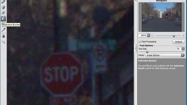 Let's have a look at AKVIS Retoucher смотреть онлайн