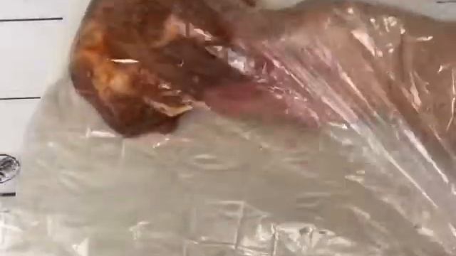 Баранина «Пальчики оближешь» #шашлык #баранина #мясоврукаве