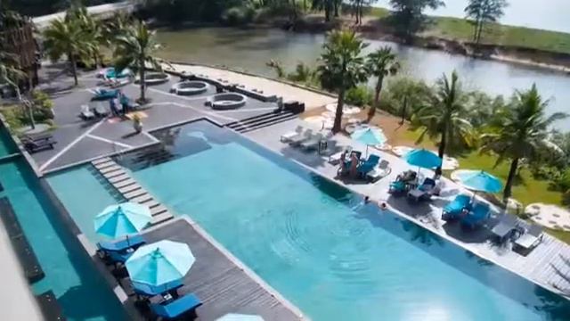 Le Coral Hideaway Beyond Phuket Khao Lak by SonnenklarTV смотреть онлайн