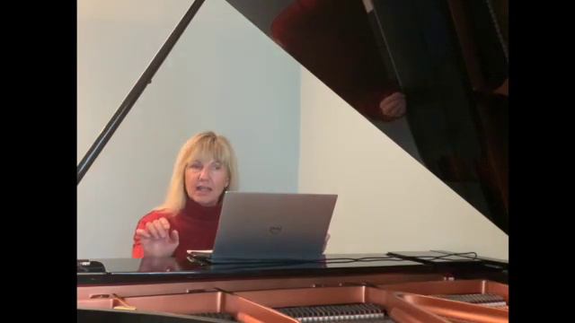 Adjudication Piano 107a 107b & 108 смотреть онлайн
