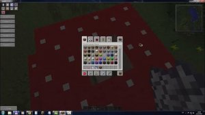 minecraft как вырастить гигантские грибы