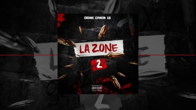 DIDINE KLASH - La Zone 2 смотреть онлайн