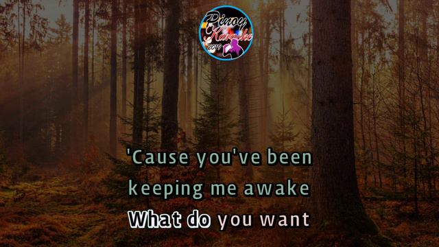 Into The Unknown by Idina Menzel (Karaoke : Baritone Key) смотреть онлайн