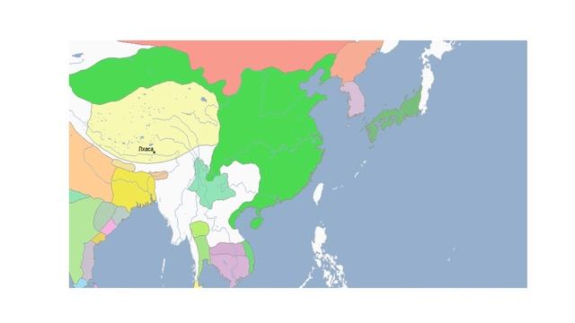 История Японии простыми словами. Часть 2. Периоды Нара(710-794) и Хэйан(794-1185)