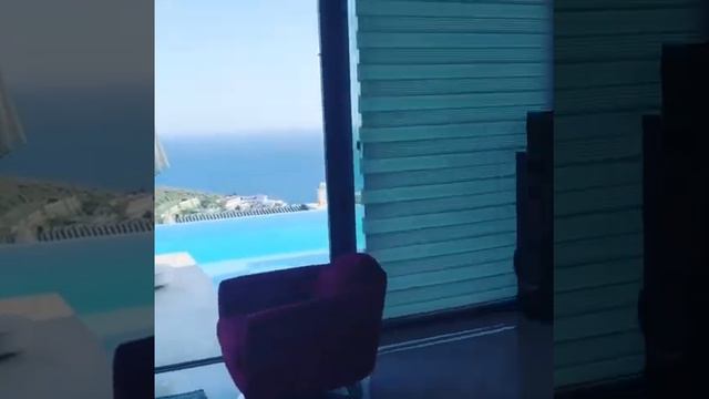 Ultra Lüks Villa Ausoleil смотреть онлайн