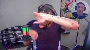 УЛЁТНАЯ РЕАКЦИЯ ИЗ ШТАТОВ НА ДИМАША