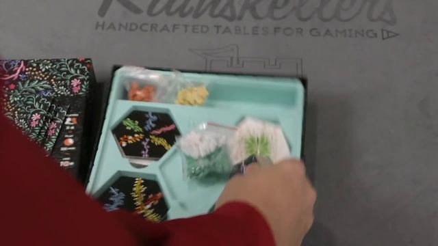 Daily Game Unboxing - Trellis смотреть онлайн
