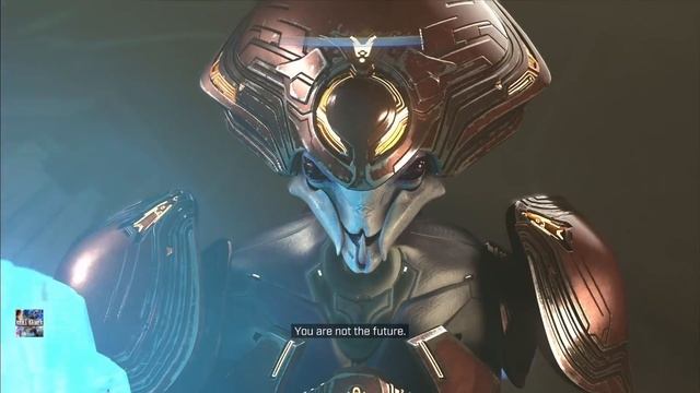 Master Chief Meets The Harbinger Halo Infinite Story Mode Walkthrough 2021 смотреть онлайн