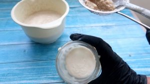 Как сделать овсяное молоко