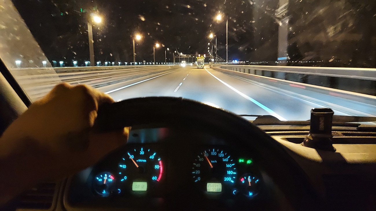 МОЙ УАЗ Патриот смотреть онлайн