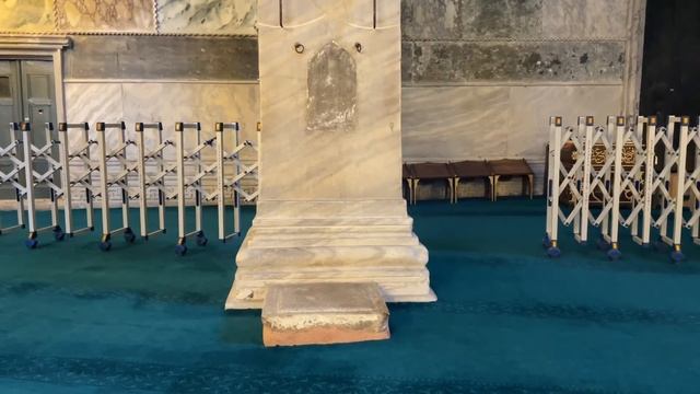 РАСШИФРОВКА ПОСЛАНИЯ ИЗ ПРОШЛОГО.СТРАННЫЙ ПРЕДМЕТ НАШЛИ В КОЛОННОЕ СВ.СОФИИ.ТАЙНИК СРОЧНО ЗАМУРОВАЛ смотреть онлайн