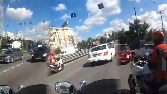 Кого видел 18.06.13 Варшавка в центр смотреть онлайн