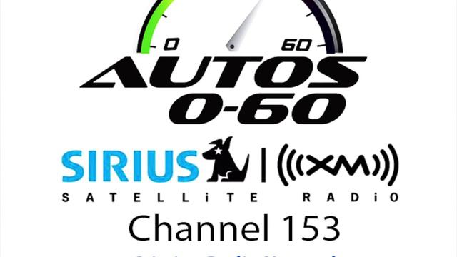 Autos 0-60 - 2016 Mitsubishi Outlander with Francine Harsini смотреть онлайн