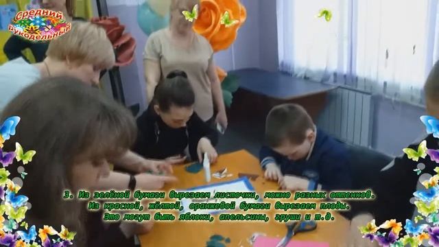 Мастер-класс "Поделка "Дерево счастья" смотреть онлайн