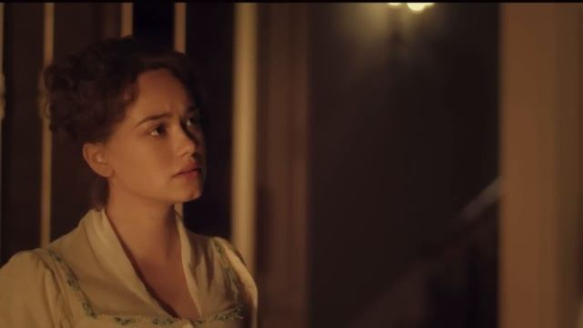 Sanditon S3 -- Charlotte Breaks Her Engagement To Ralph