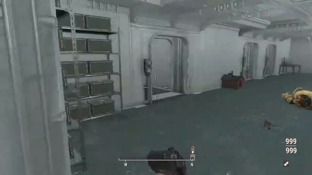 Fallout 4 Cheat room review смотреть онлайн