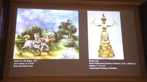 Opening Lecture: Simple Pleasures: The Art of Doris Lee