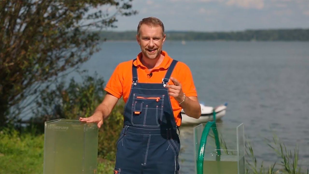 UNIPUMP БАВЛЕНЕЦ 2 в честном испытании на РЕН ТВ смотреть онлайн