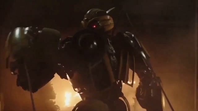 бамблби эдит краш смотреть онлайн