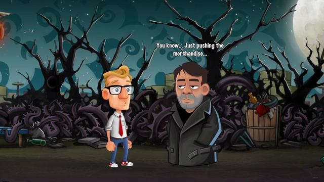 Justin Wack and the Big Time Hack - Commentary Guide Part 3 смотреть онлайн