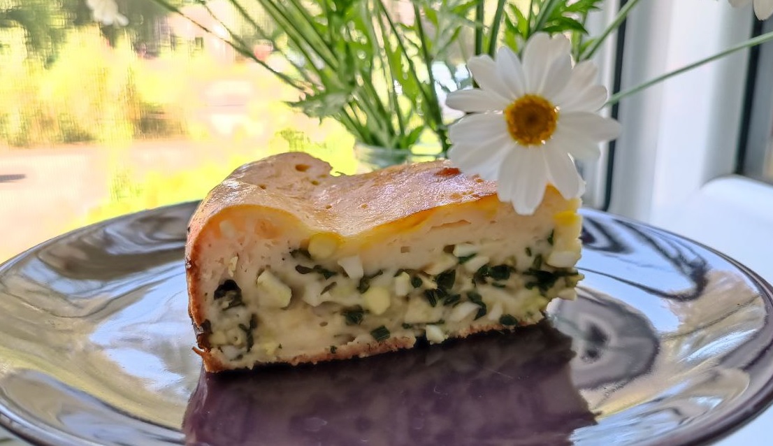 Папа На Кухне