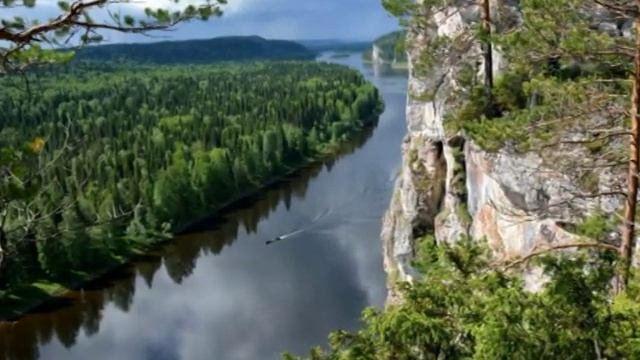 поездка в Красновишерск смотреть онлайн