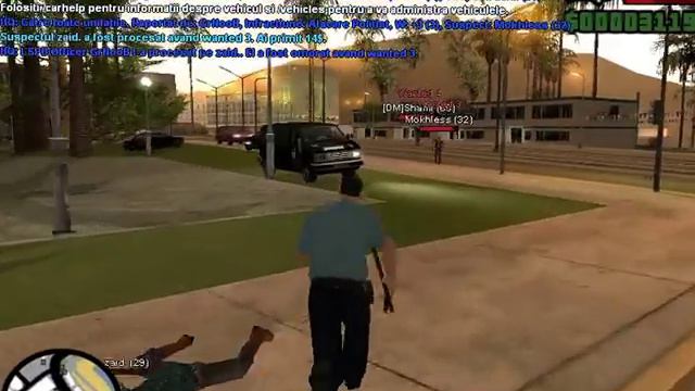 Best Cadet in Sa-mp? [Short ver] смотреть онлайн
