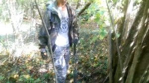 Серый копатель, начало всех начал. Мое первое Золото на youtube!)