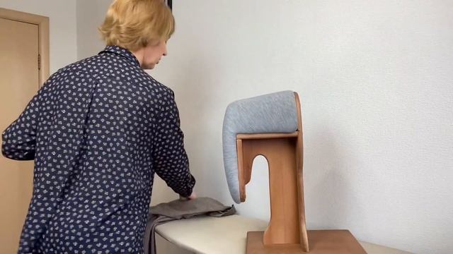 Портновская колодка «Силуэт женский» смотреть онлайн