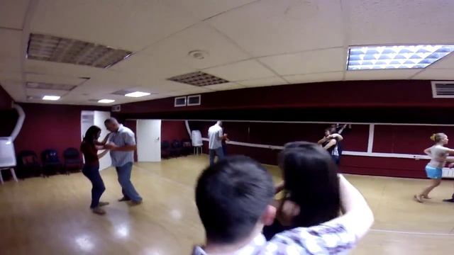 Бачата тренька смотреть онлайн