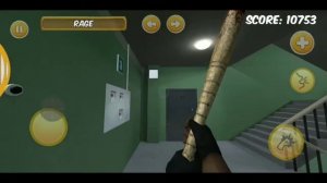 Как пройти Соседи OG. 2 концовки!