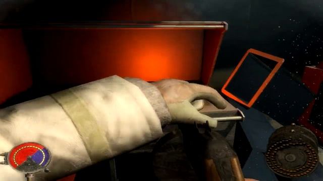CRYOSTASIS - WHEN IT RAINS, IT POURS (Sleep of Reason - Walkthrough Part 20) смотреть онлайн