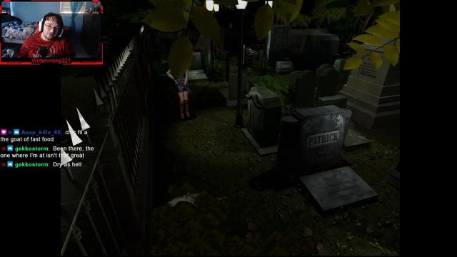 Resident Evil 3 Nemesis Seamless HD Mod Lets Play Finale смотреть онлайн
