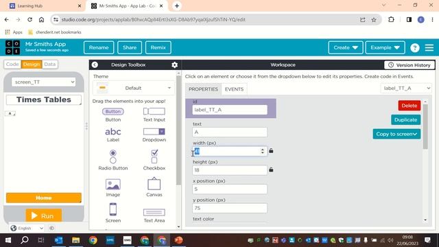 7.7.1 Java TT Design смотреть онлайн
