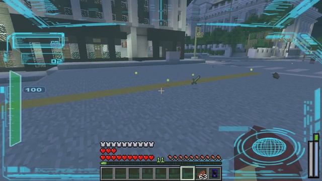 Legends Mod: Update 6 - Iron Man's Hall of Armors and Release Info! (Minecraft Mod) смотреть онлайн